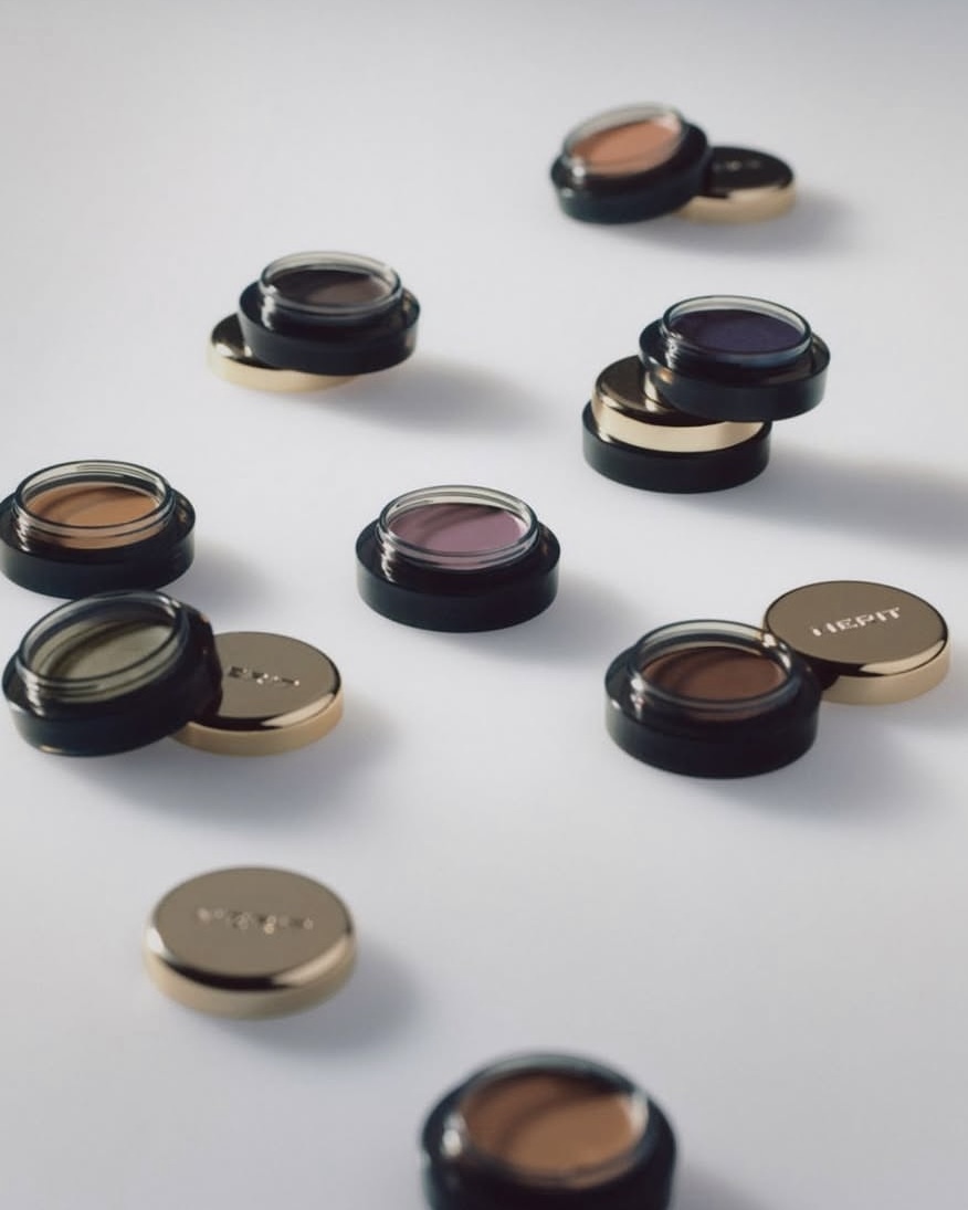 Merit Solo Shadow Cream-to-Powder眼影膏