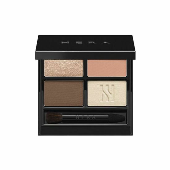 HERA Quad Eye Color
