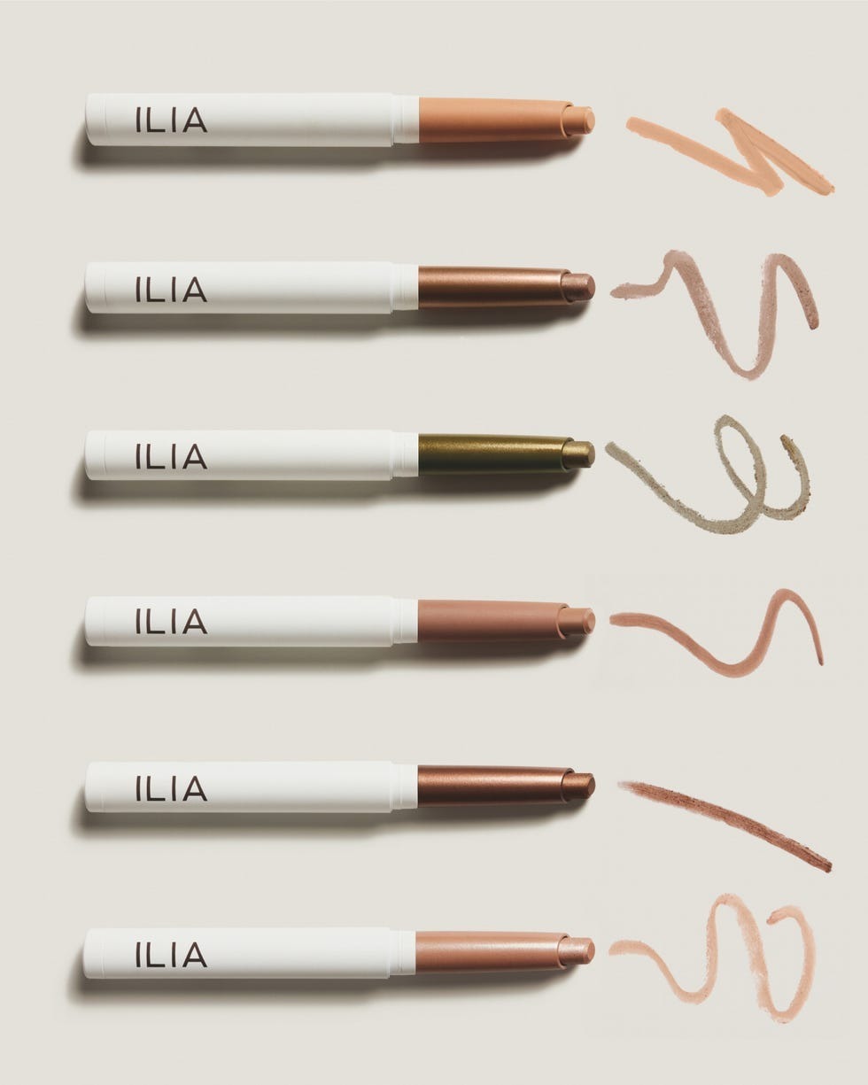 Sephora 26春季| ILIA 眼影筆