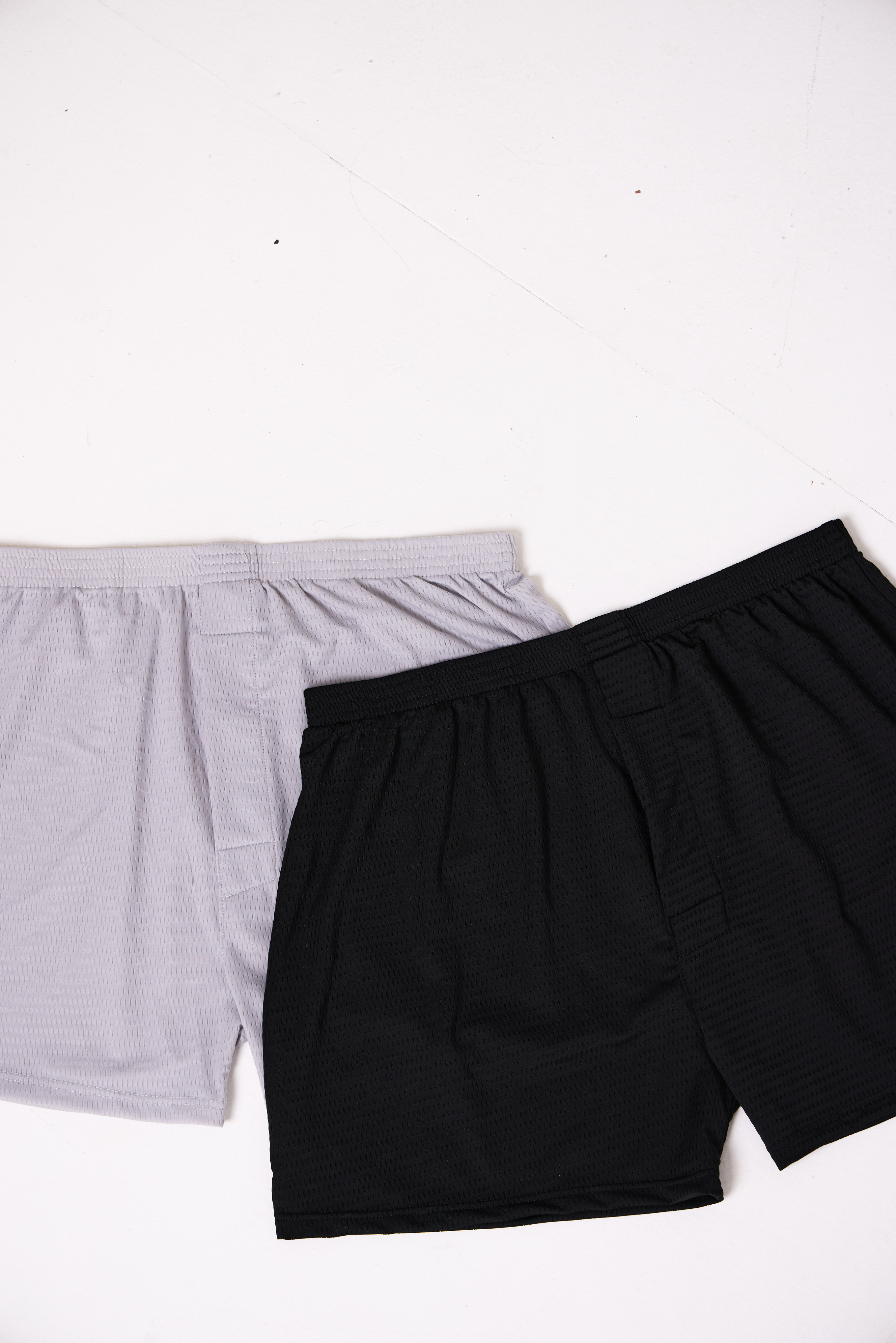 AirPort 開孔運動外穿四角褲