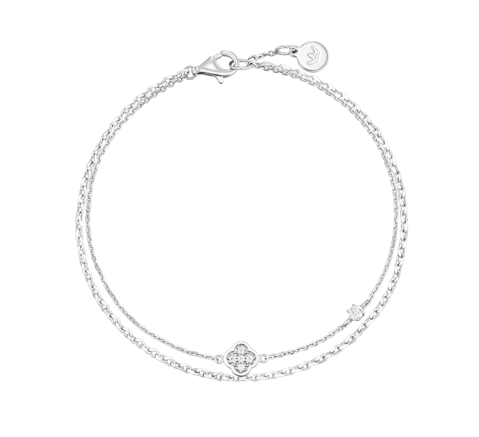 J.estina Clovia Bracelet