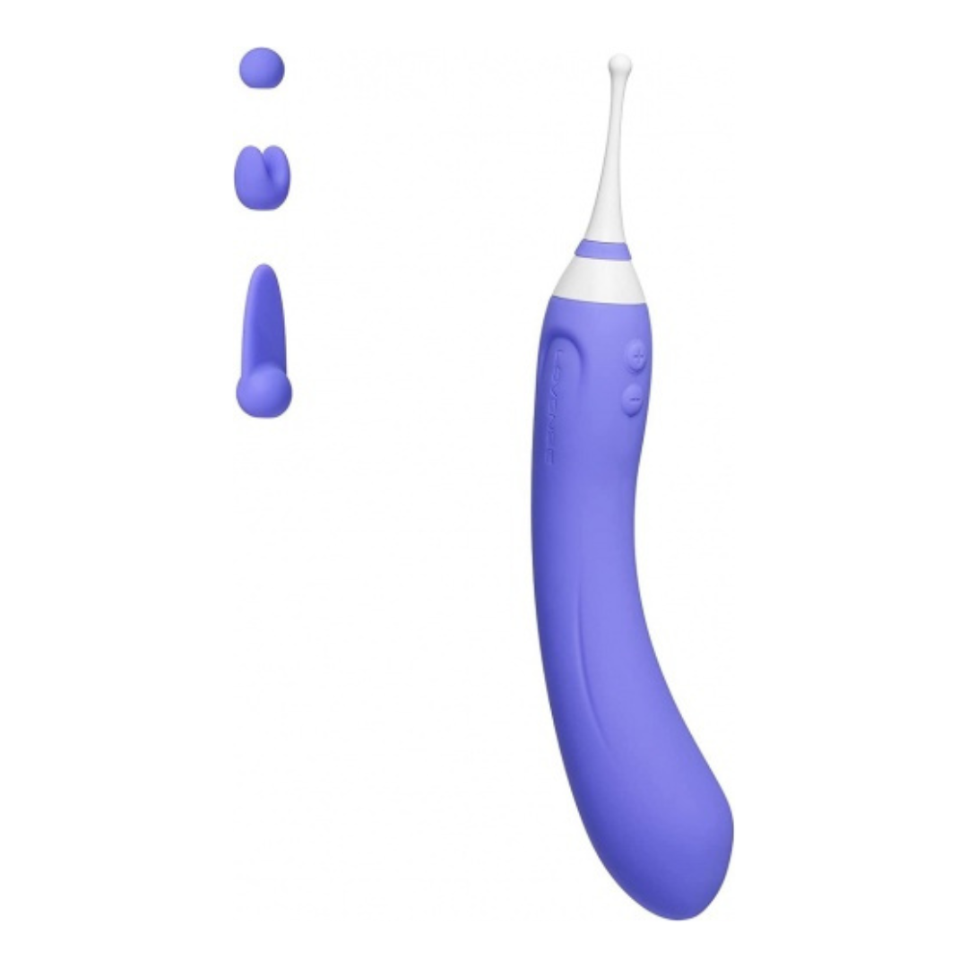 Lovense Hyphy Attachments Set of 2