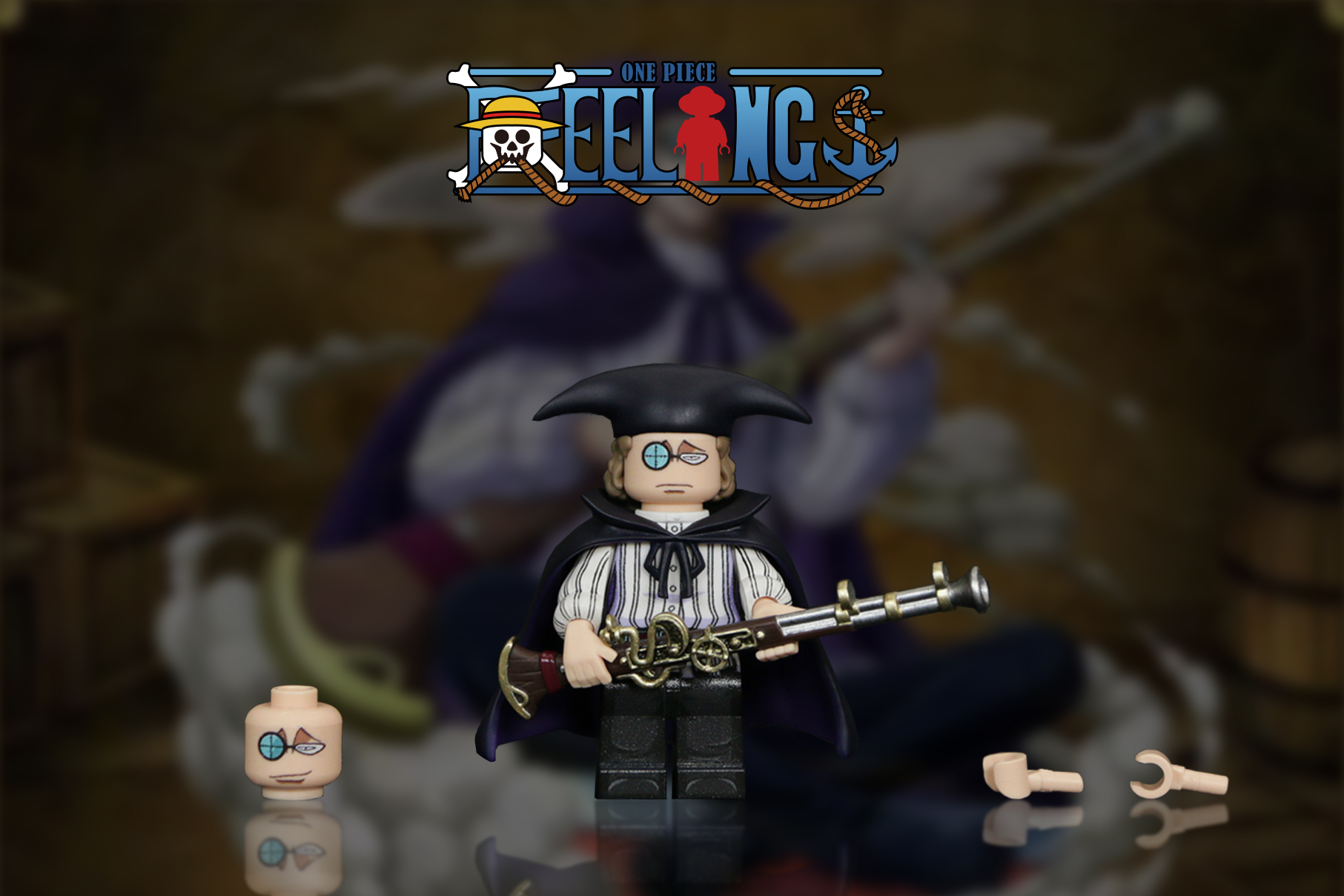 【Feelings】音越