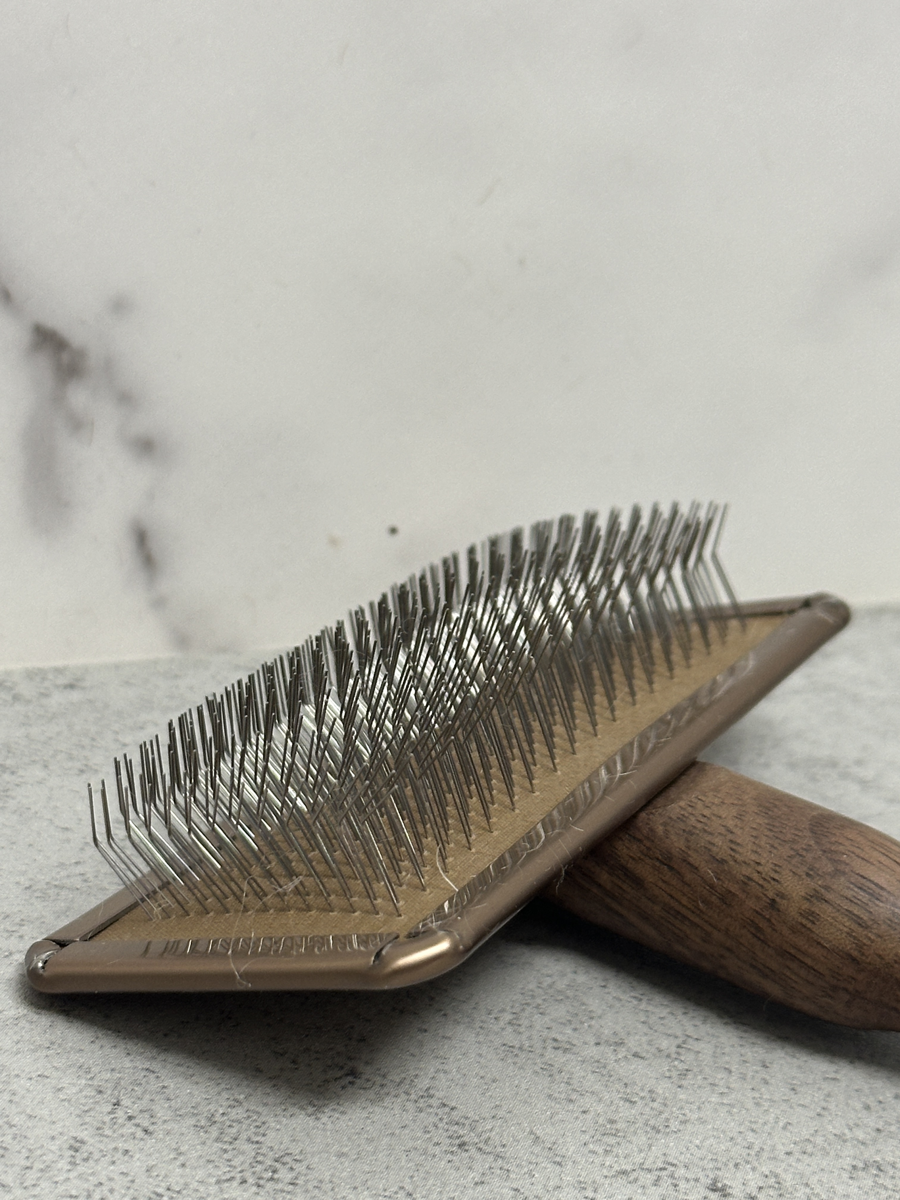 Unnies針梳(適合解結）