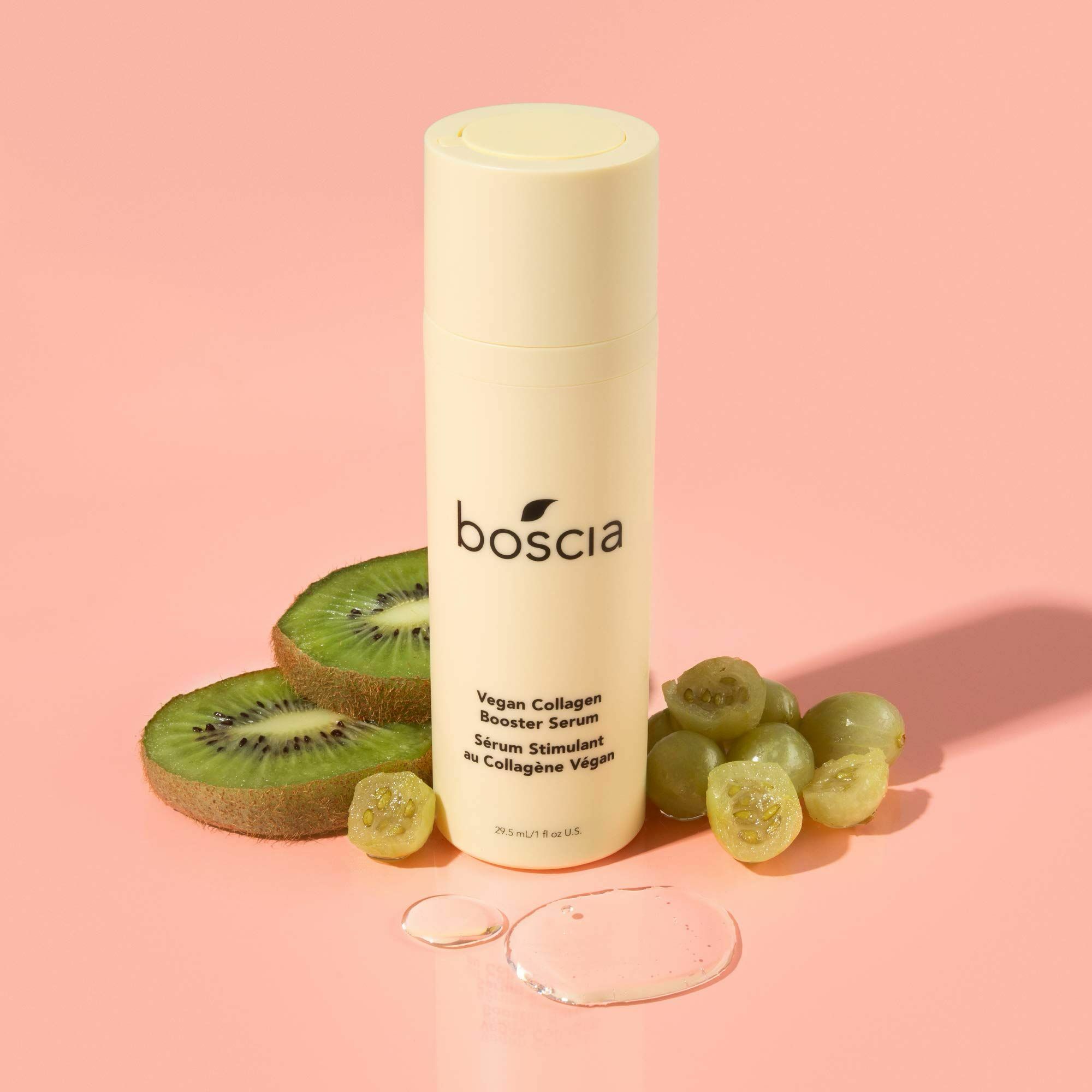 【預購】Boscia G040752 Vegan Collagen Serum(1oz)