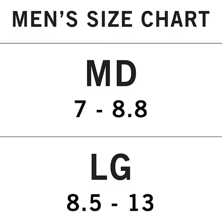 【預購】Under Armour G040754 男裝短襪