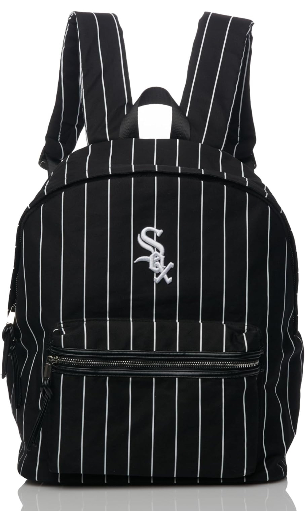 【預購】J0406901 MLB 條紋背包 5款颜色