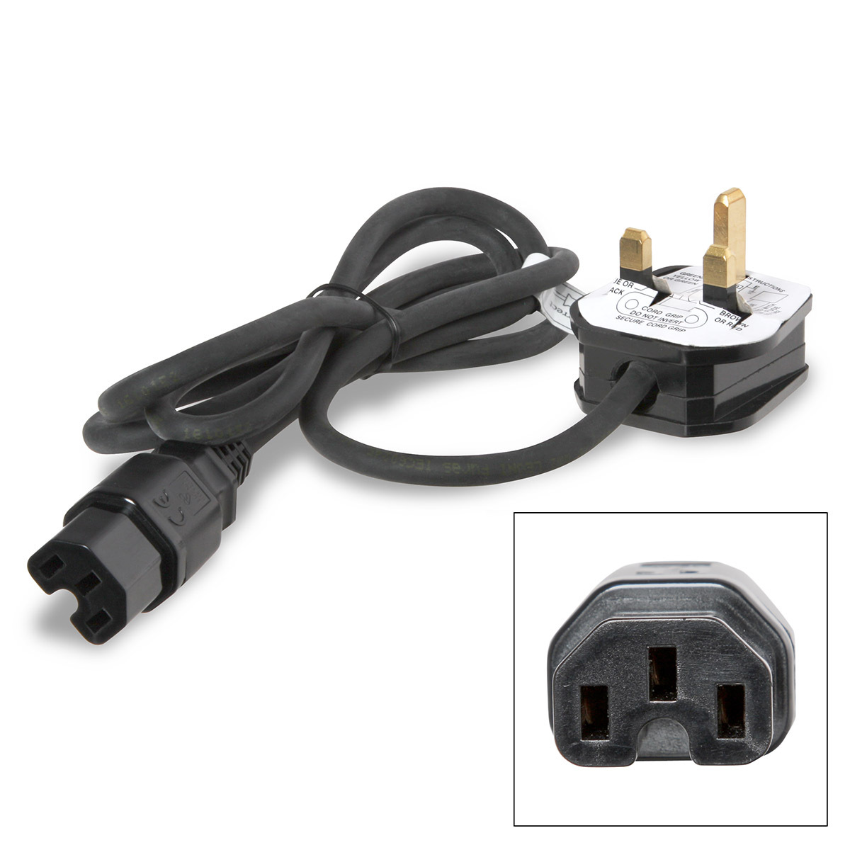 ZOJIRUSHI Power Cord Set