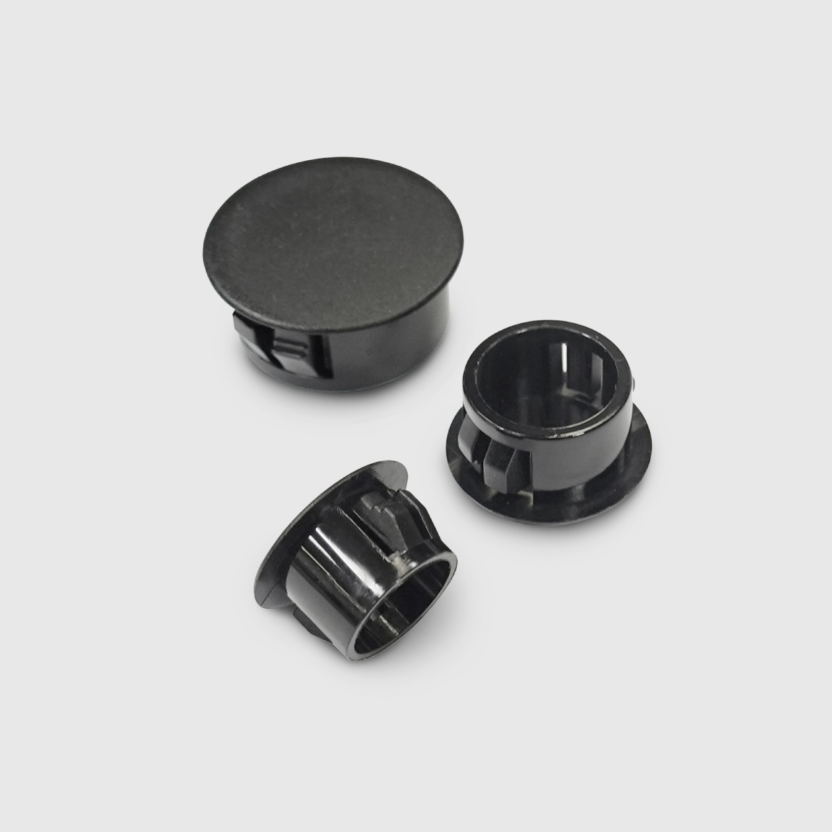 居家小物｜扣式孔蓋塞頭