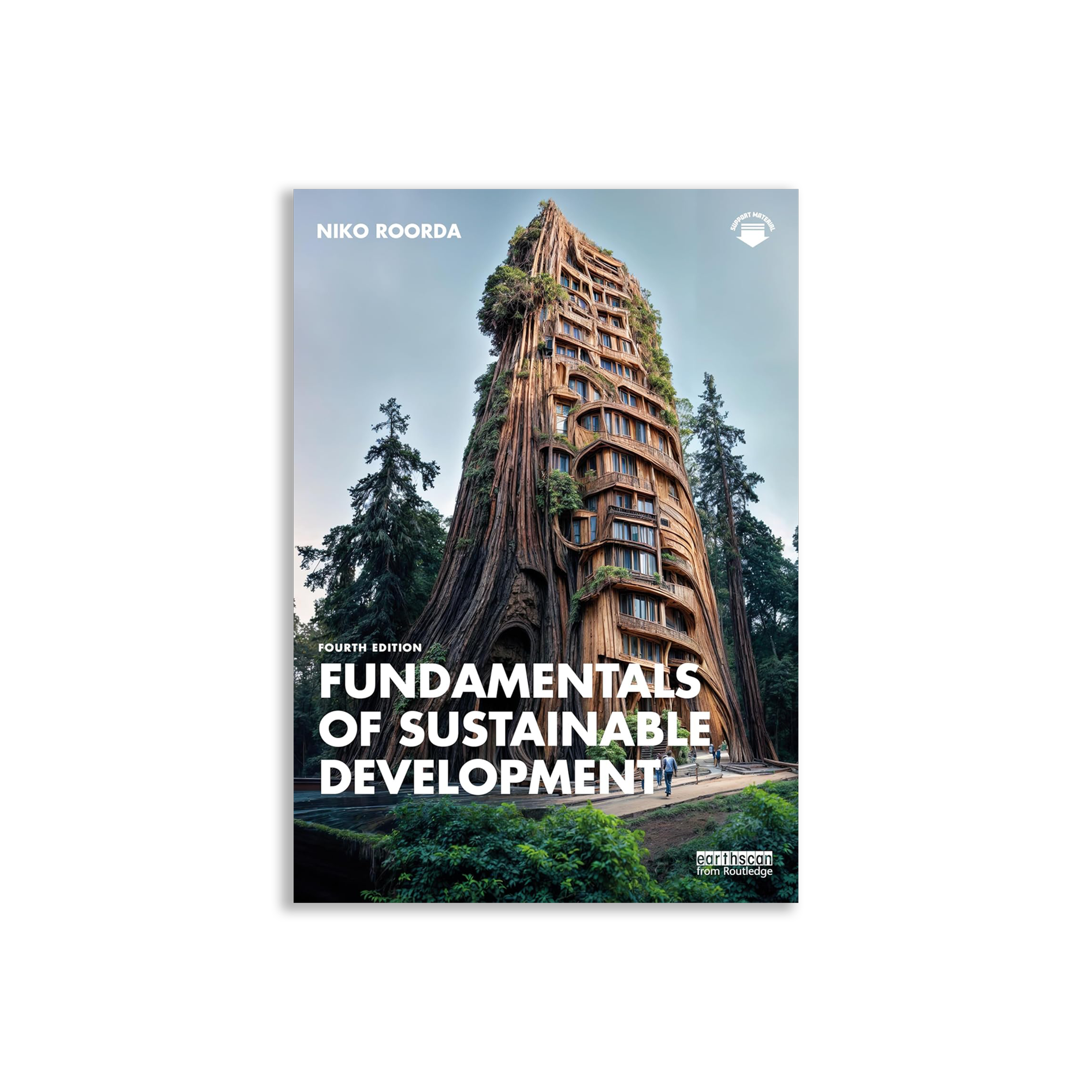Fundamentals of Sustainable Development
