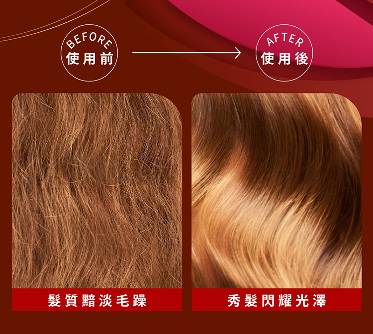 護色,修護,補水,受損,乾燥,染後,燙後,持色,鎖水,修復,鎖色