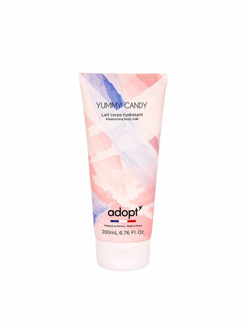 Adopt - Yummy Candy 保濕身體乳 100ml