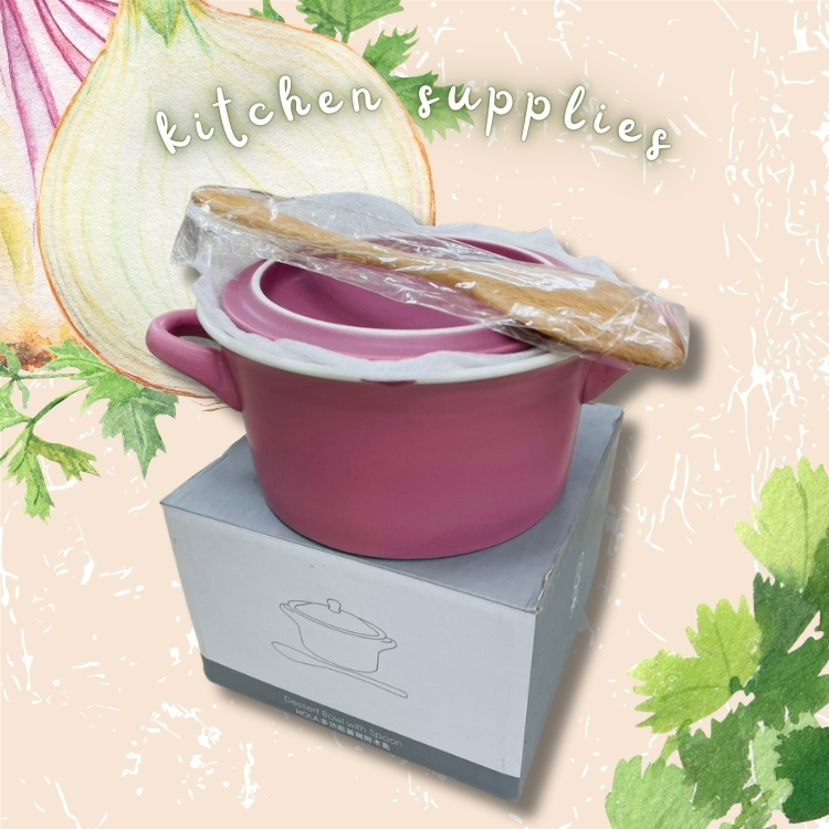 斗六院｜HOLA多功能蓋碗 440ml