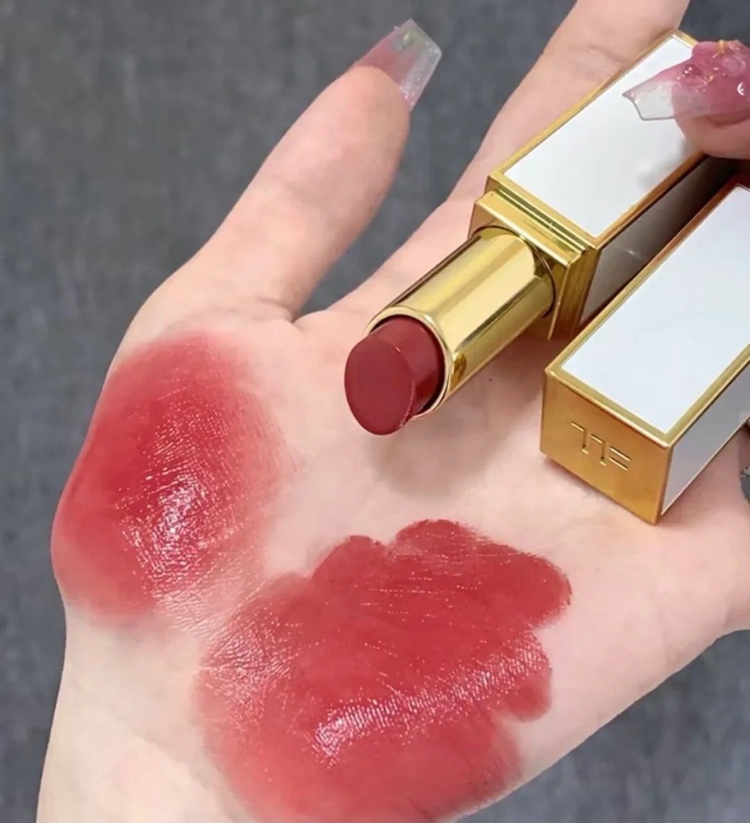 TOM FORD - Ultra-Shine Lip Color #160 ILE PRIVEE 3.3g