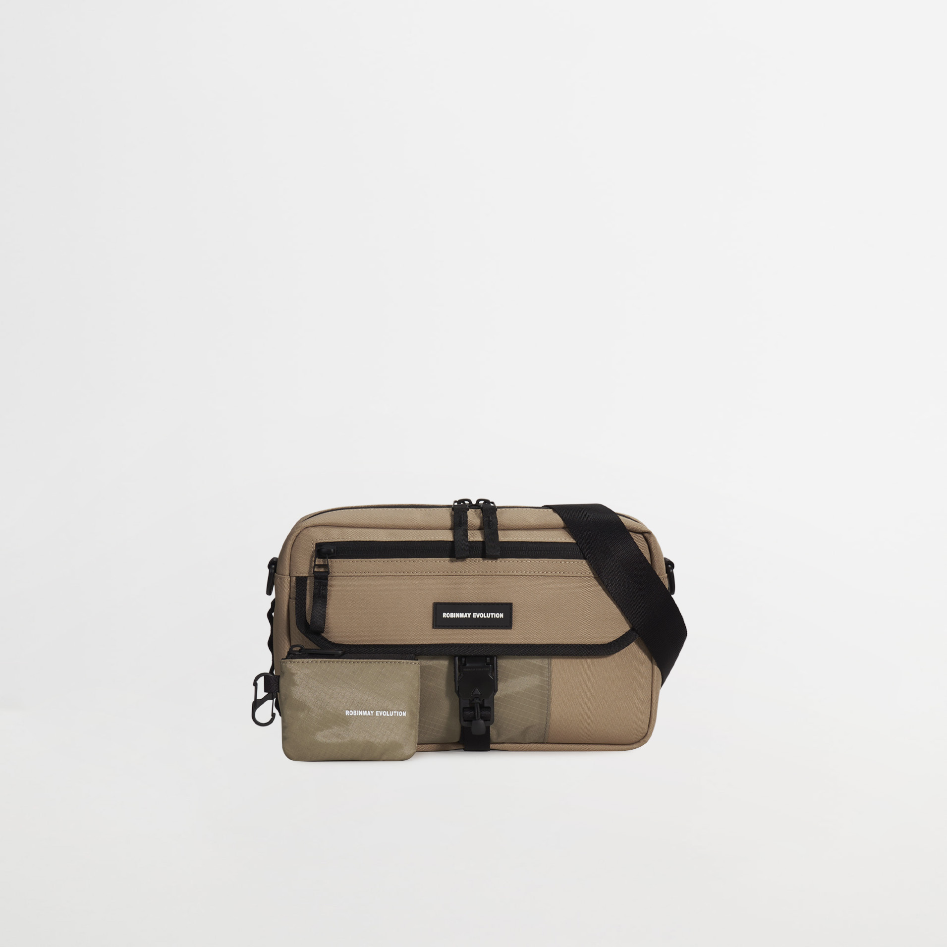 派瑞斜背包|尼龍男包|斜背包|ROBINMAY 官方網站(RM) 派瑞斜背包|尼龍男包|斜背包|ROBINMAY 官方網站(RM)