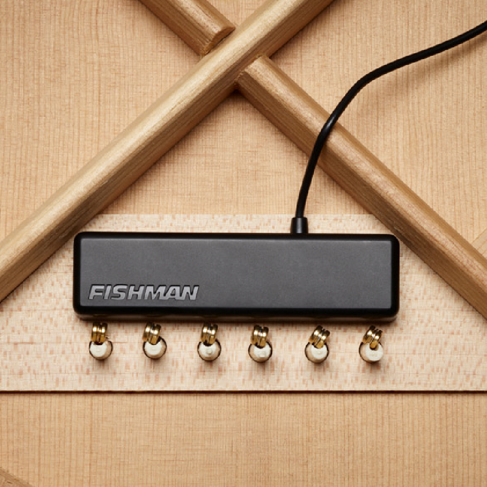 Fishman Fishman / PowerTap Infinity 木吉他拾音器 第 5 張圖片｜三峽吉他 / Bass