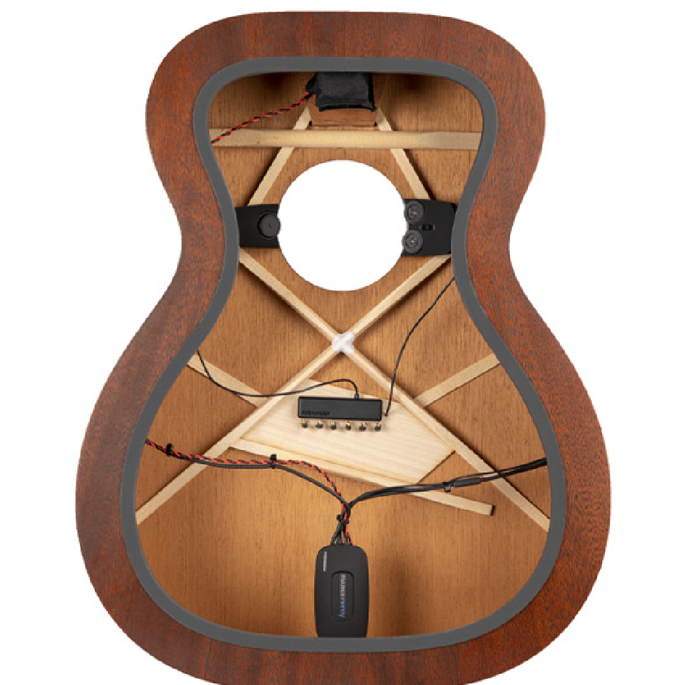 Fishman Fishman / PowerTap Infinity 木吉他拾音器 第 3 張圖片｜三峽吉他 / Bass