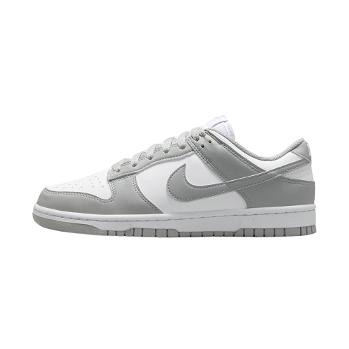 Nike Dunk Low Next Nature 灰白 女鞋 DD1873-113