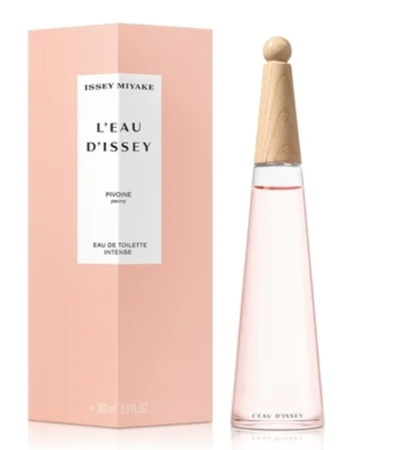 ISSEY MIYAKE 三宅一生 一生之水牡丹淡香水 100ml  (H4 PB715)