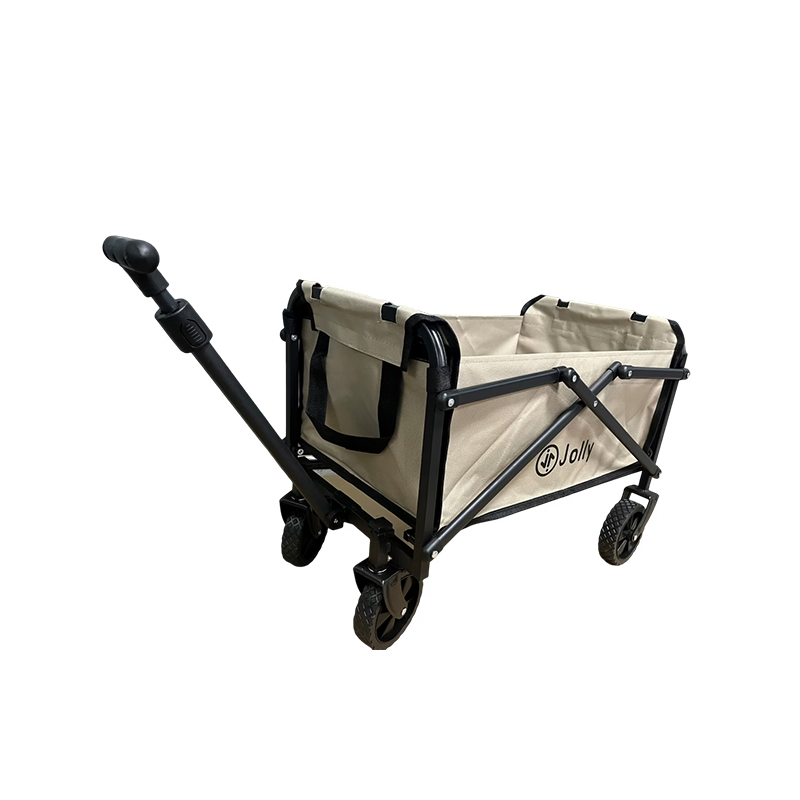 Jolly 迷你折疊手拉車