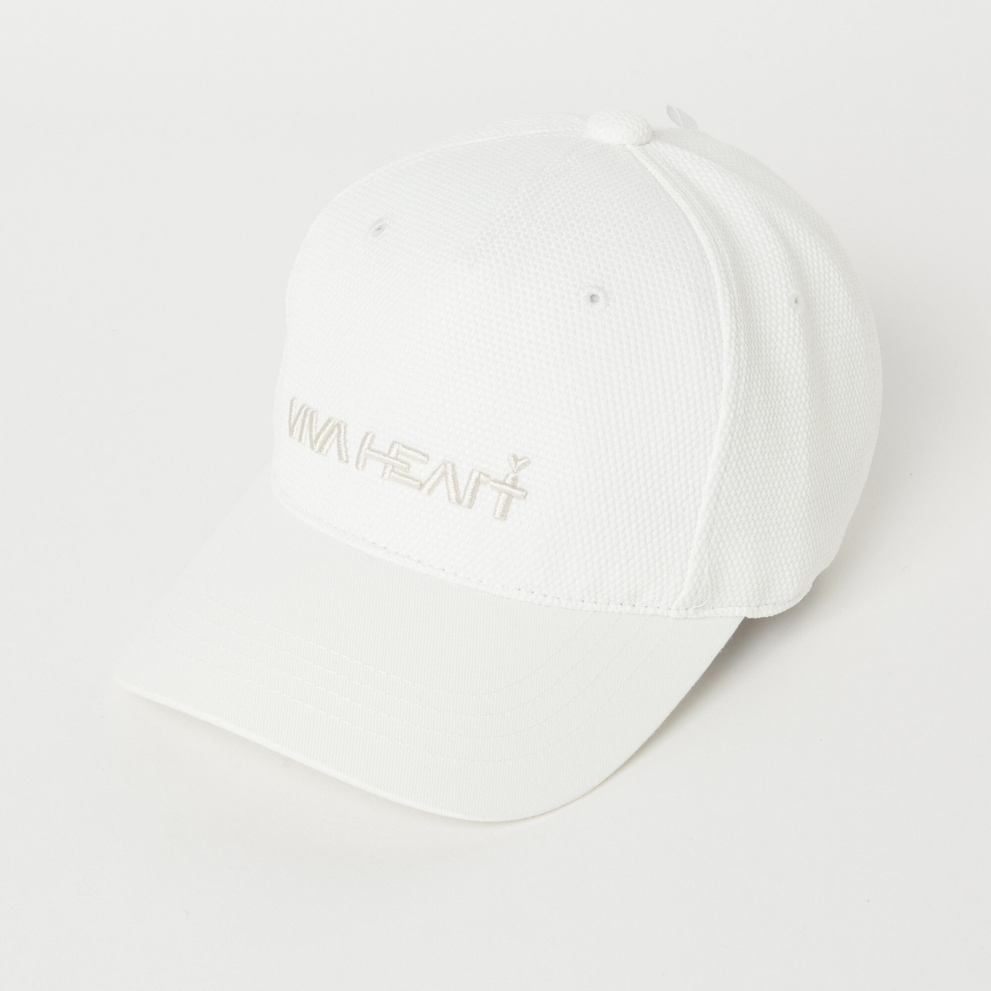 男士-亞麻風球帽