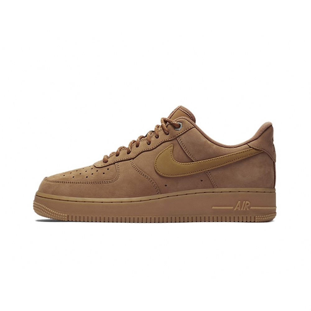 Nike Air Force 1 Low '' Wheat '' 小麥色 大地色 男鞋 女鞋 CJ9179-200