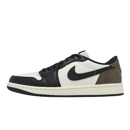 AIR JORDAN 1 LOW OG "MOCHA" 摩卡 小TS 男鞋 CZ0790-102