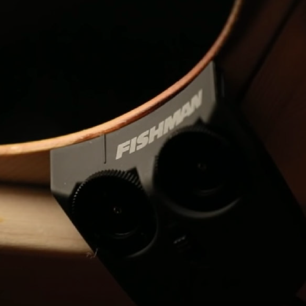 Fishman Fishman / Matrix Infinity VT with Narrow width 木吉他拾音器 第 3 張圖片｜三峽吉他 / Bass