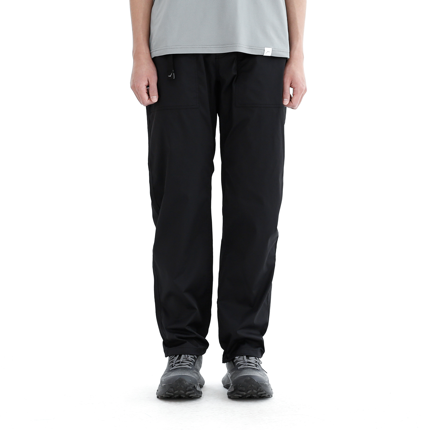 [CAYL] Light Mountain Pants 輕量健行長褲