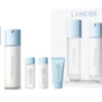 [S] BEAUTY WATER BANK BLUE HYALURONIC/LIGHT 2STEP ESSENTIAL SET, 8809803530637 (SBU468)