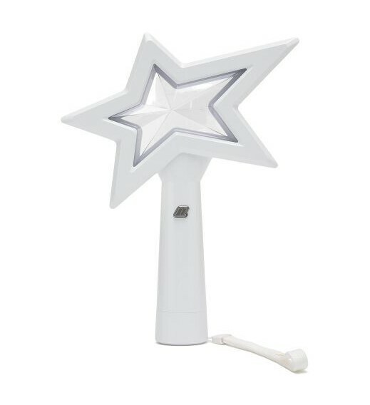 LISA ~ OFFICIAL LIGHT STICK(韓國版)