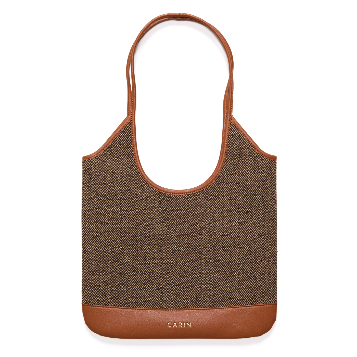 【週邊商品】CARIN PORTE 經典肩背包♣