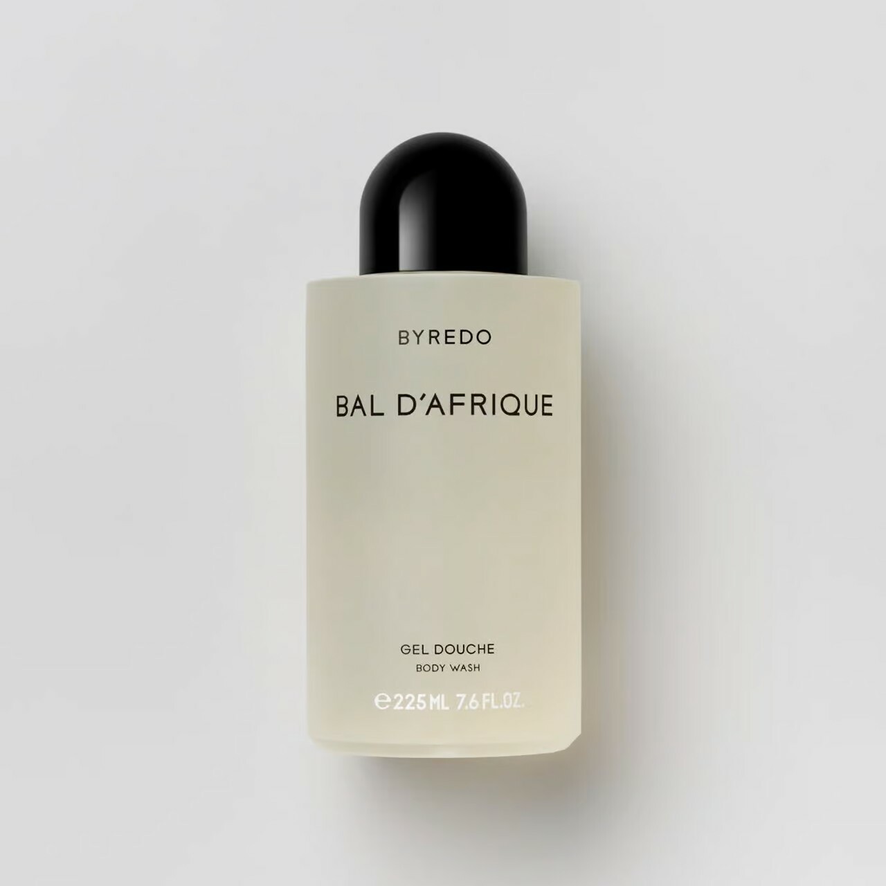 BYREDO Bal d'Afrique 非洲之旅沐浴露 225ml