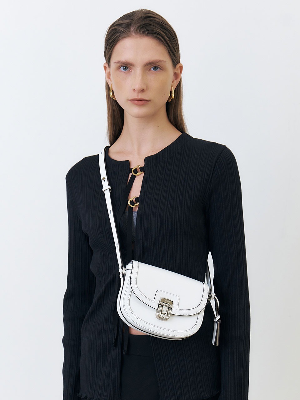 ★JOY GRYSON★SERENDIPITY CROSSBODY SMALL★ショルダーバック Seoul Searching PH | For pre-order: Joy Gryson Serendipity