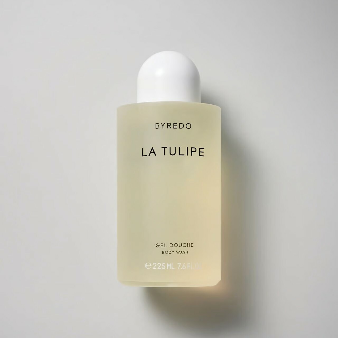 BYREDO La Tulipe 鬱金香沐浴露 225ml