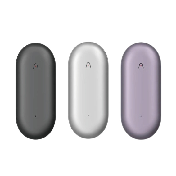 Plaud NotePin 穿戴式AI錄音裝置 (64GB) <香港行貨>