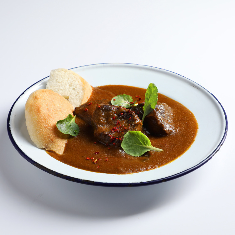 【魔法咖哩】仁當牛肉咖哩2包(含運)