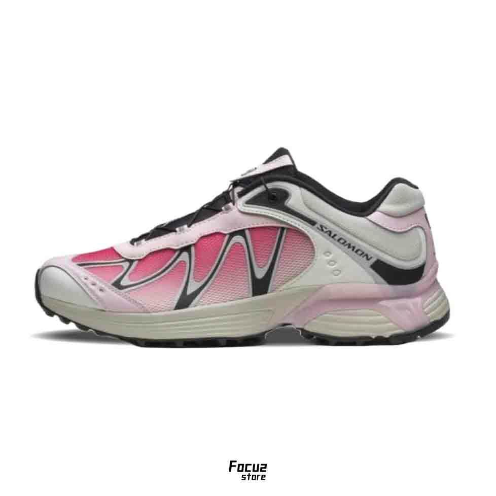 【Focus Store】預購 Salomon XT-Whisper "Fairy Tale" 粉色 L47761200