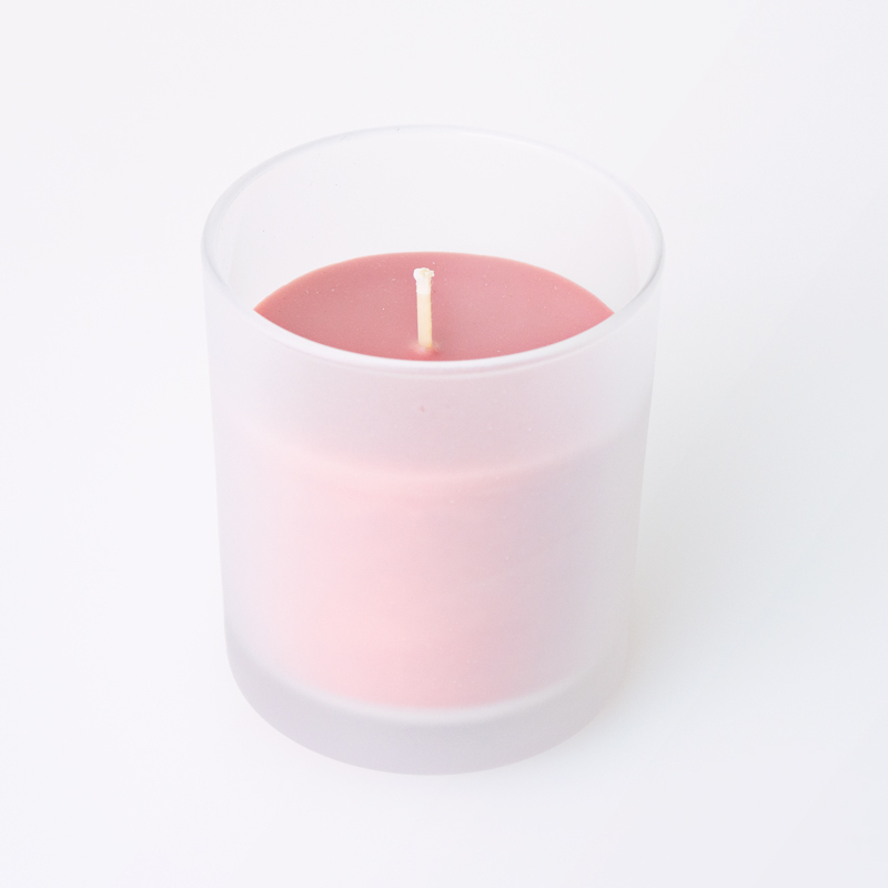 SP 香氛蠟燭/GERANIUM