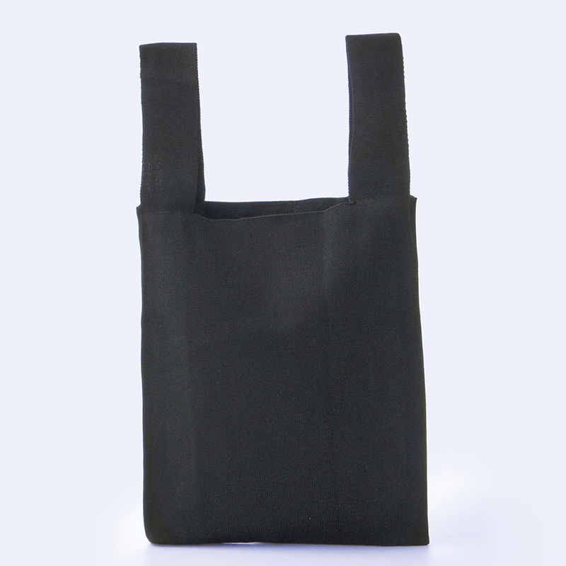 SP 針織手提袋/25x48.5x8cm