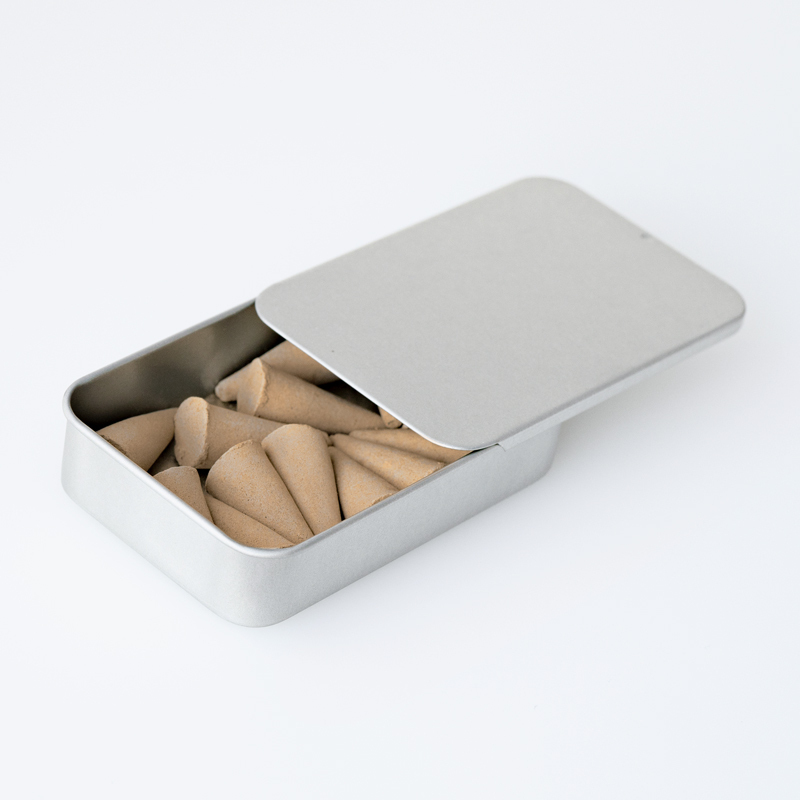 SP 香錐/WHITE MUSK 15入