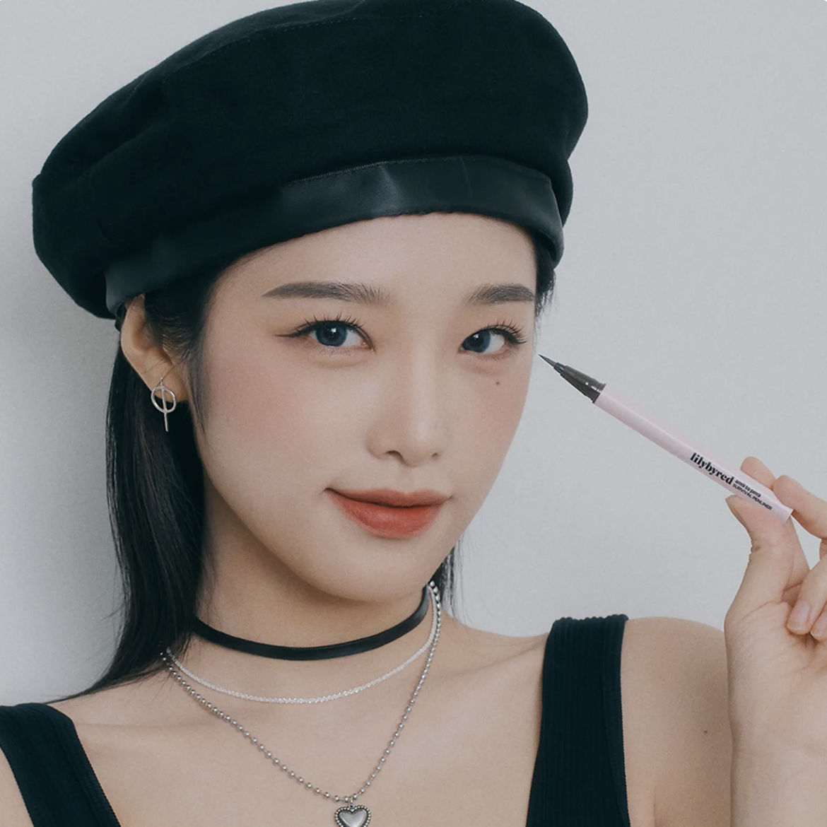 Lilybyred 明亮持久眼線筆【3款色號】