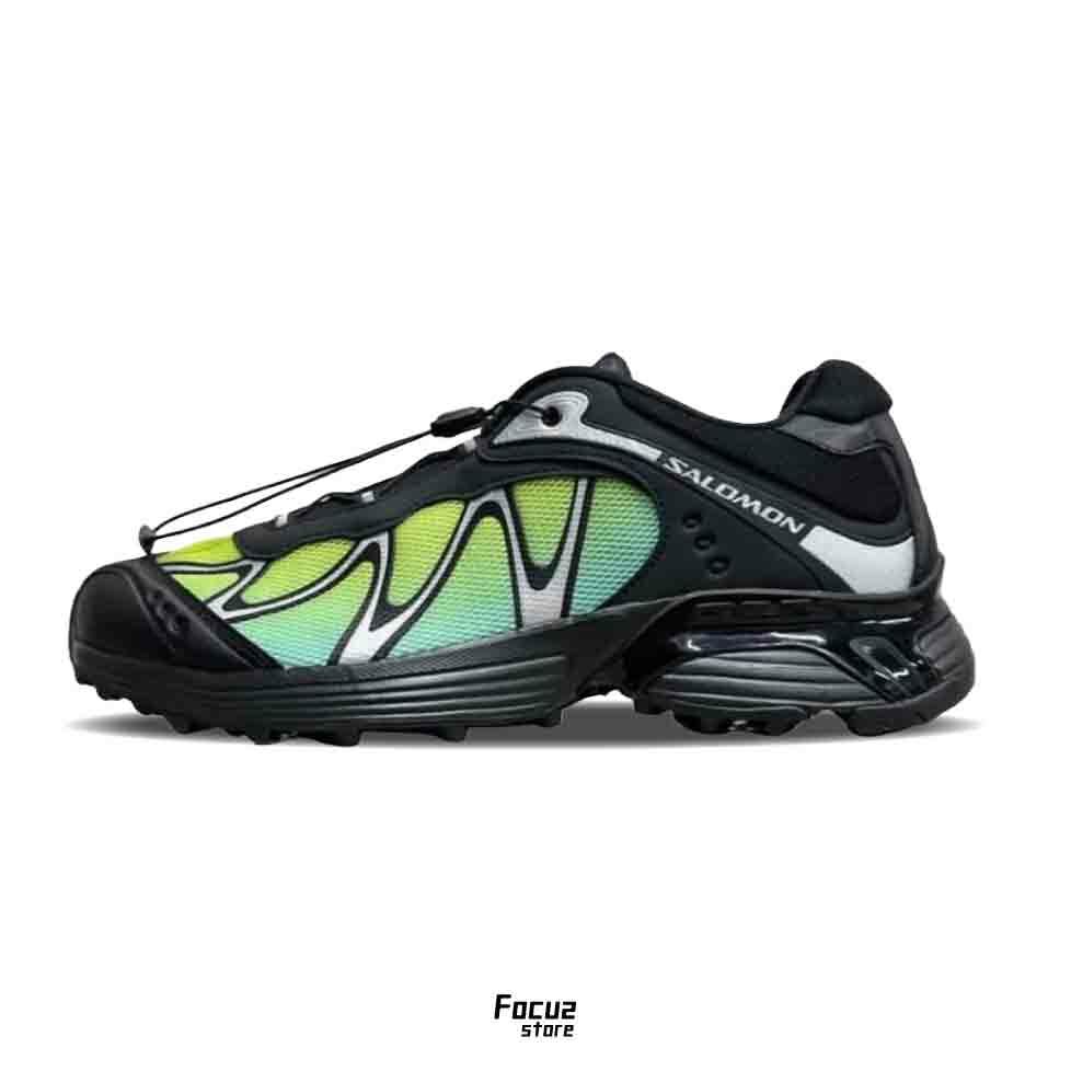 【Focus Store】預購 Salomon XT-Whisper "Black" 黑色 L47761600