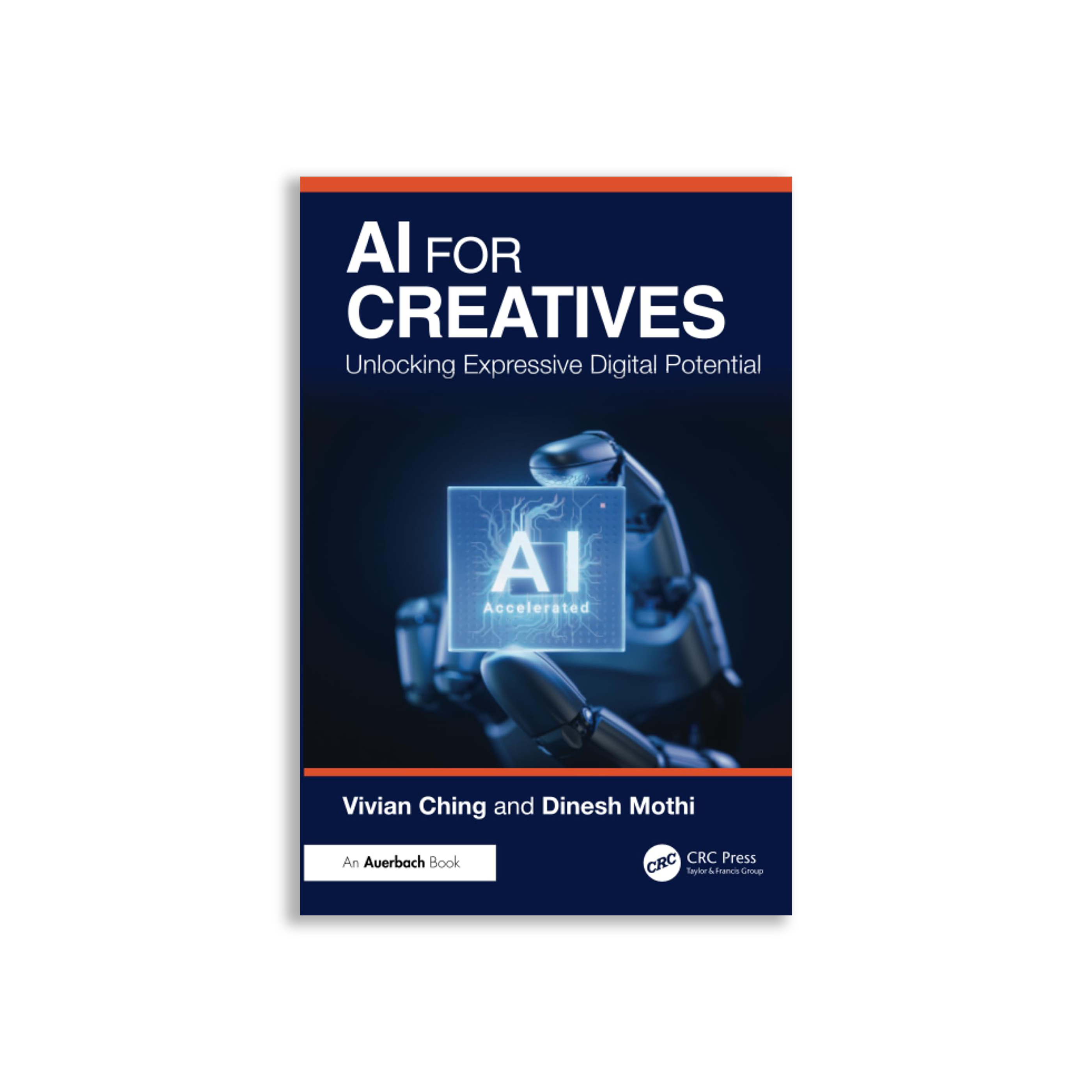 AI for Creatives: Unlocking Expressive Digital Potential