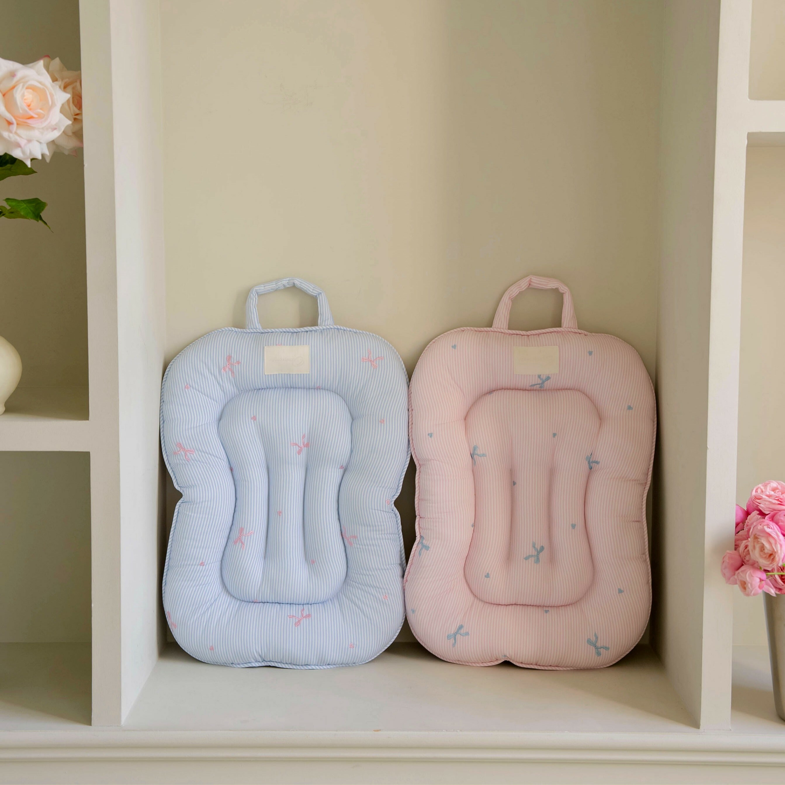 OPAAAP 春漾推車底墊