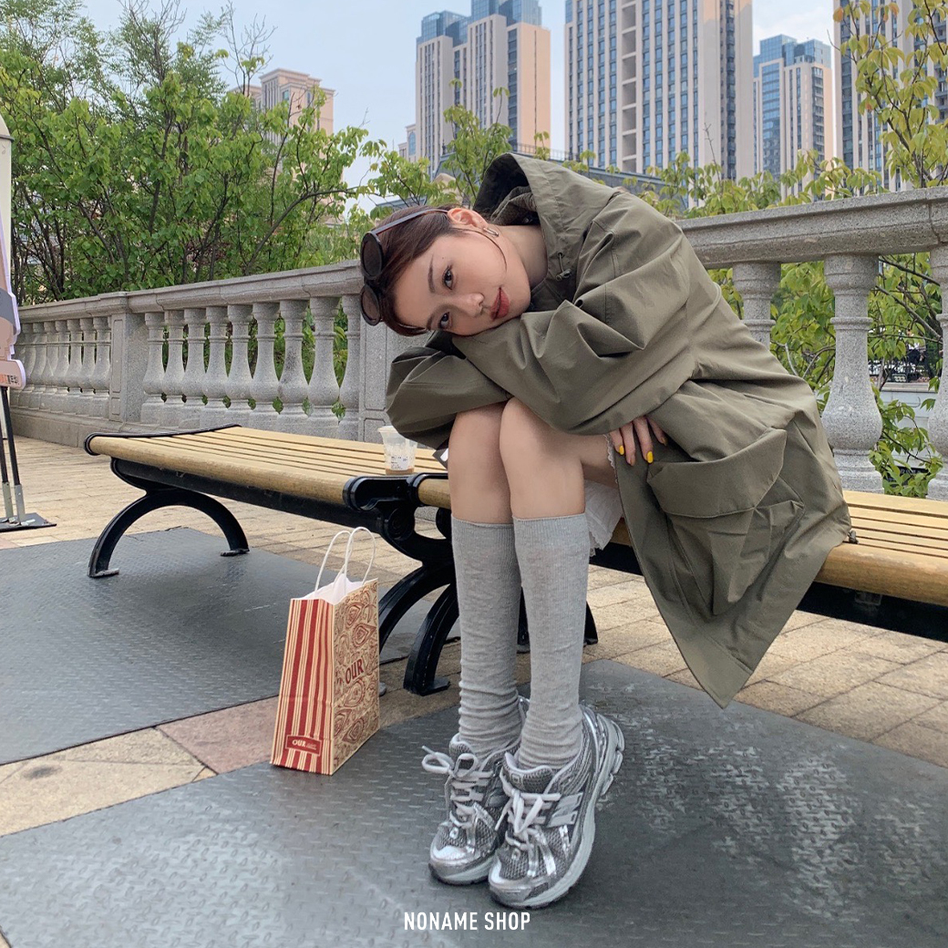 NEW BALANCE NB 1906R 液態銀 M1906REH (男/女 同款)