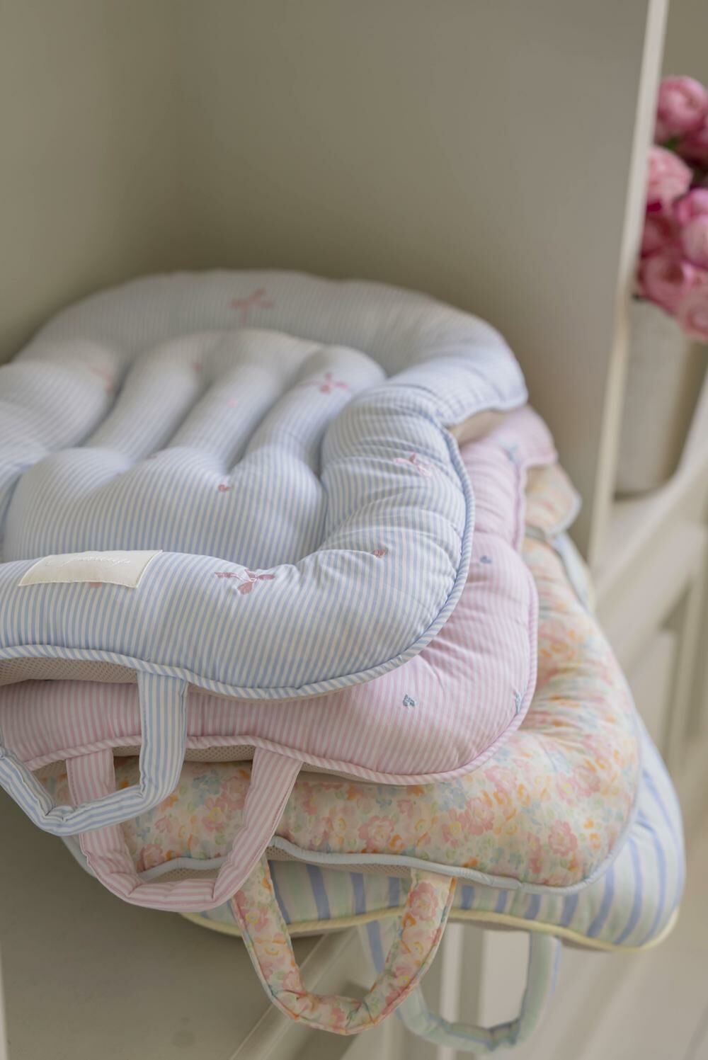 OPAAAP 春漾推車底墊