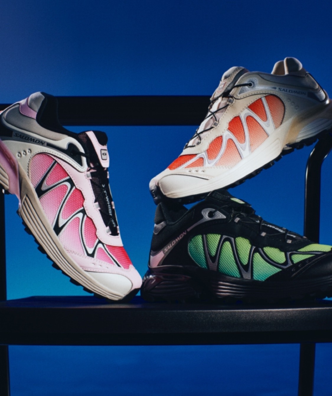 Focus Store】預購Salomon XT-Whisper 