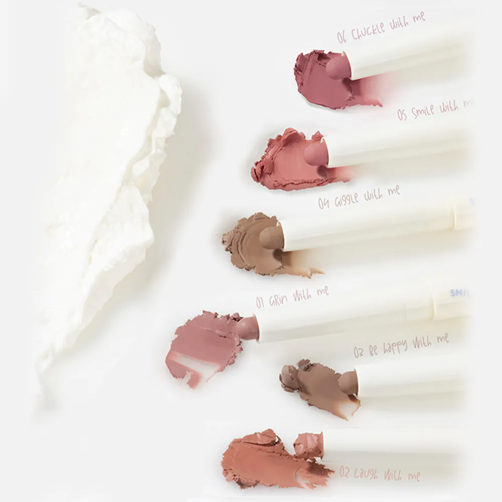 Lilybyred 微笑嘟嘟唇線筆【4款色號】