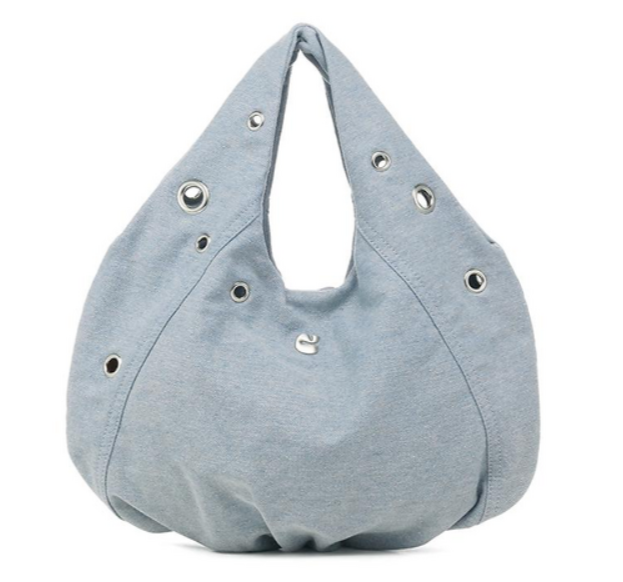 [K] CARLYN denim H74341010 Monde S, H74341010DU (KC161)